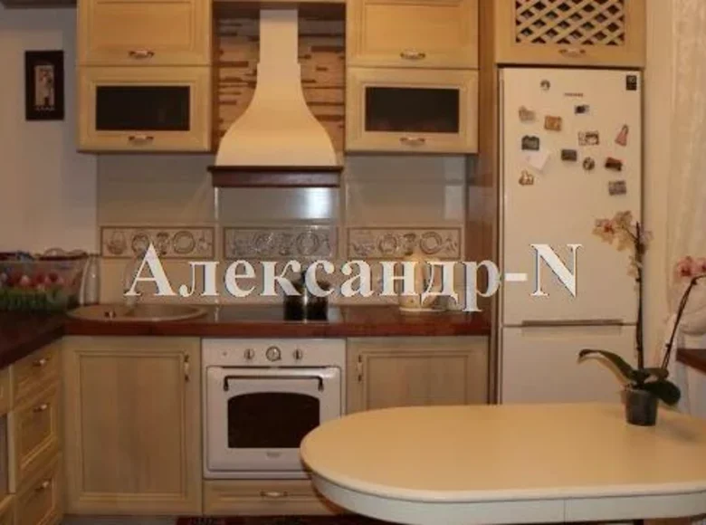 2 room apartment 70 m² Odessa, Ukraine