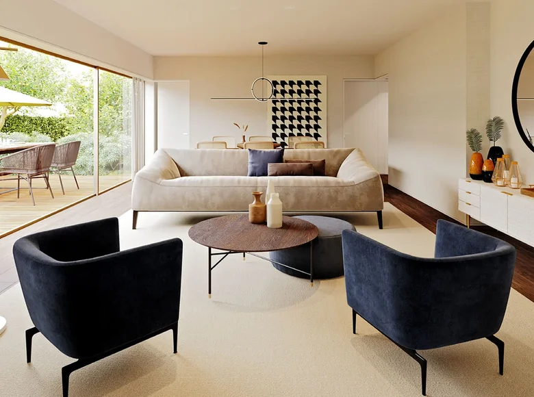 3 bedroom apartment 183 m² Amsterdam, Netherlands