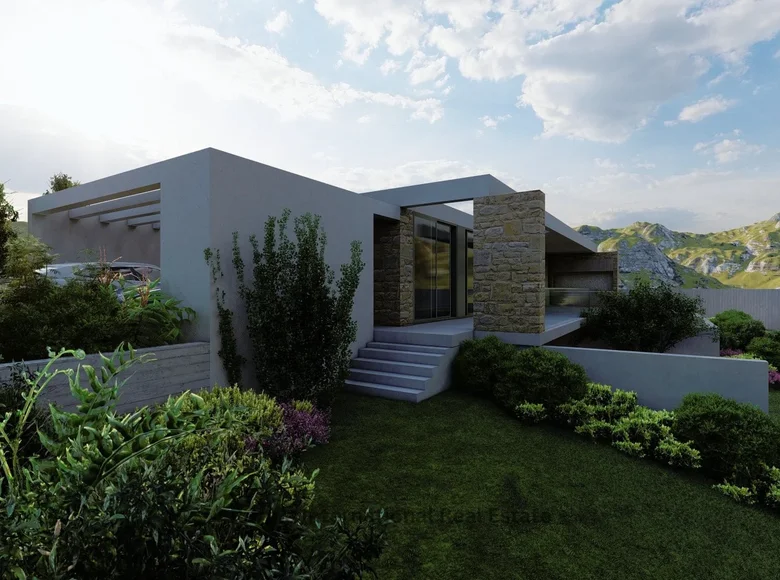 Willa 4 pokoi 216 m² Peyia, Cypr