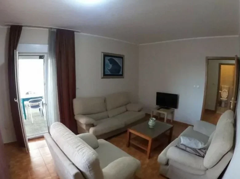 Mieszkanie 2 pokoi 83 m² Podgorica, Czarnogóra