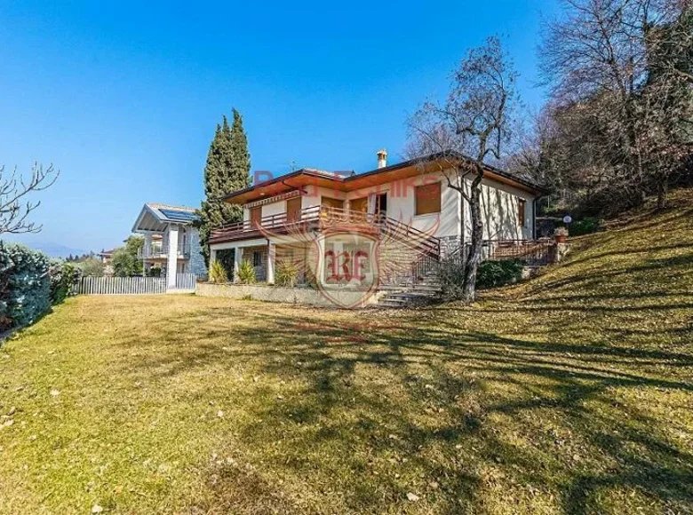 Villa de 5 pièces 260 m² Torri del Benaco, Italie