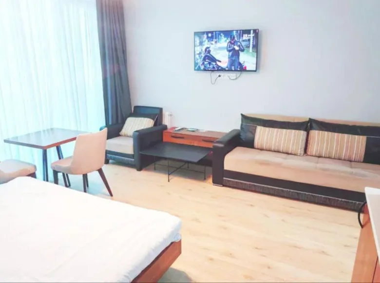 Studio 1 zimmer 37 m² Batumi, Georgien