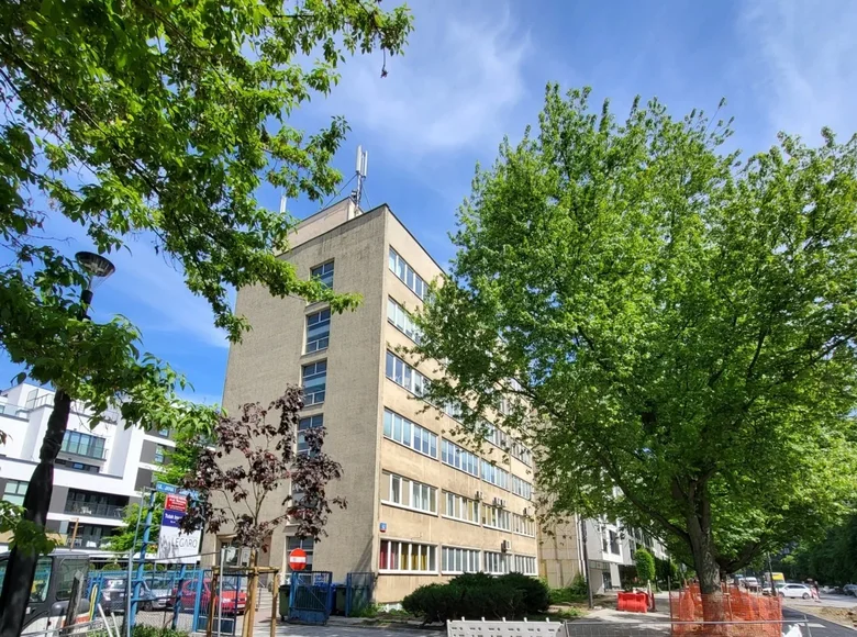 Apartamento 300 m² Varsovia, Polonia