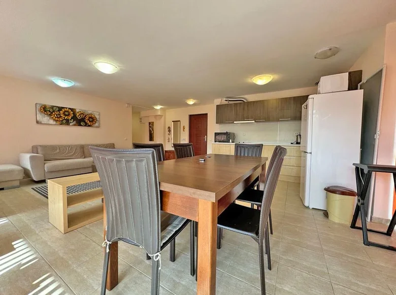 Wohnung 60 m² Sonnenstrand, Bulgarien