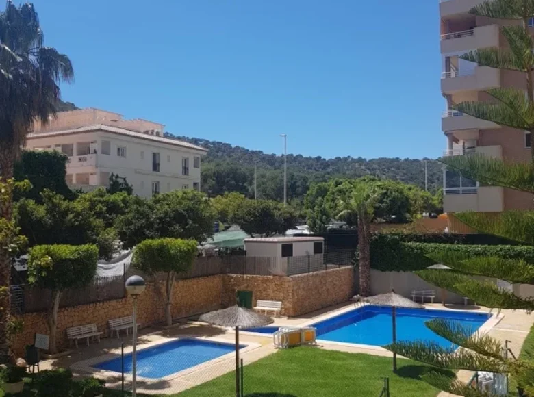 2 bedroom apartment 95 m² la Vila Joiosa Villajoyosa, Spain