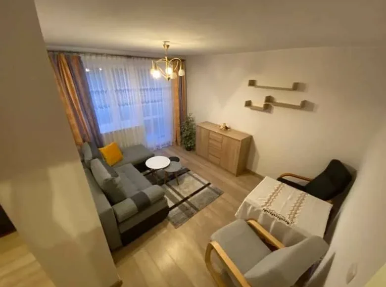 Apartamento 2 habitaciones 37 m² en Sopot, Polonia