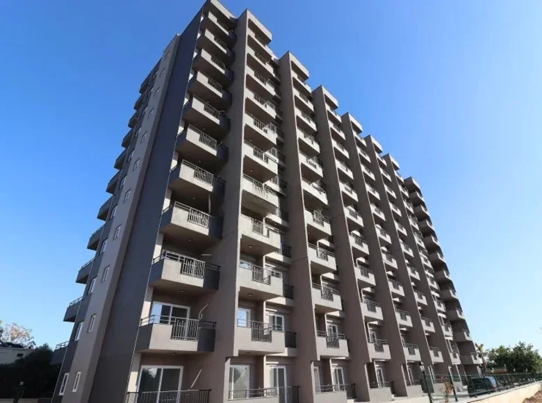 Appartement 1 chambre 65 m² Cesmeli, Turquie