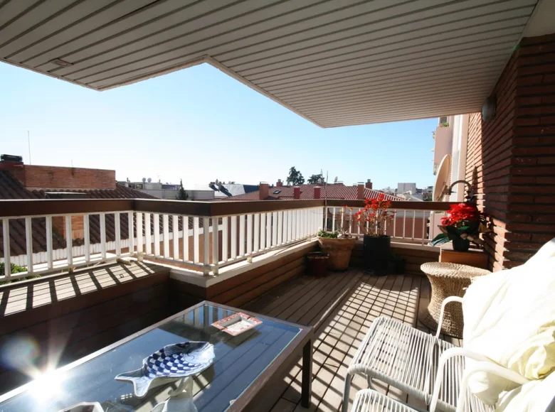 5 bedroom apartment 260 m² Barcelona, Spain