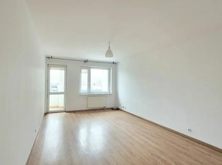 Mieszkanie 1 pokój 43 m² w Warszawa, Polska