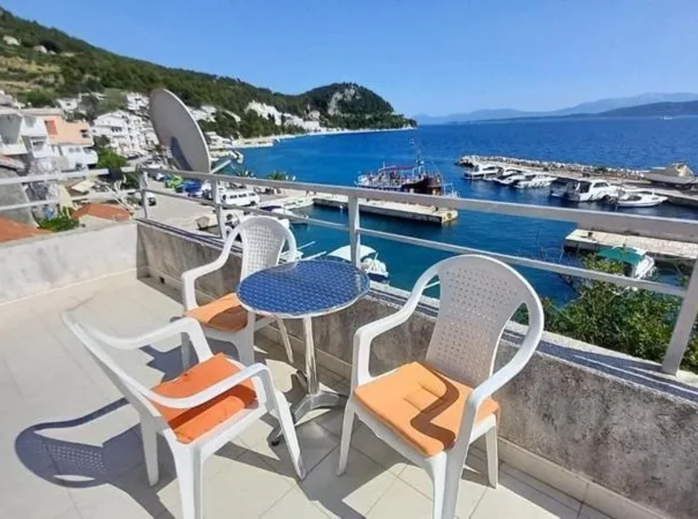 Hotel 140 m² in Makarska, Croatia