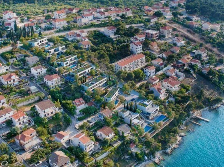 Villa 2 780 m² Split-Dalmatia County, Croatia