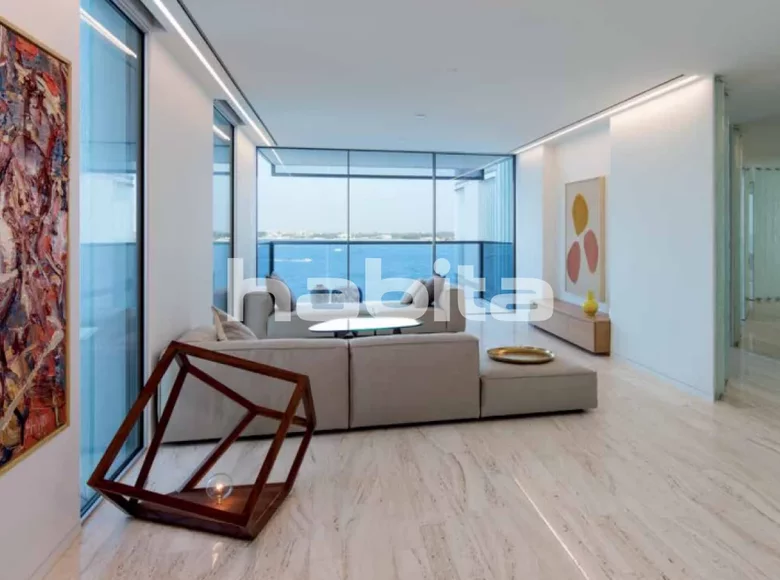 Apartamento 6 habitaciones 339 m² Dubái, Emiratos Árabes Unidos