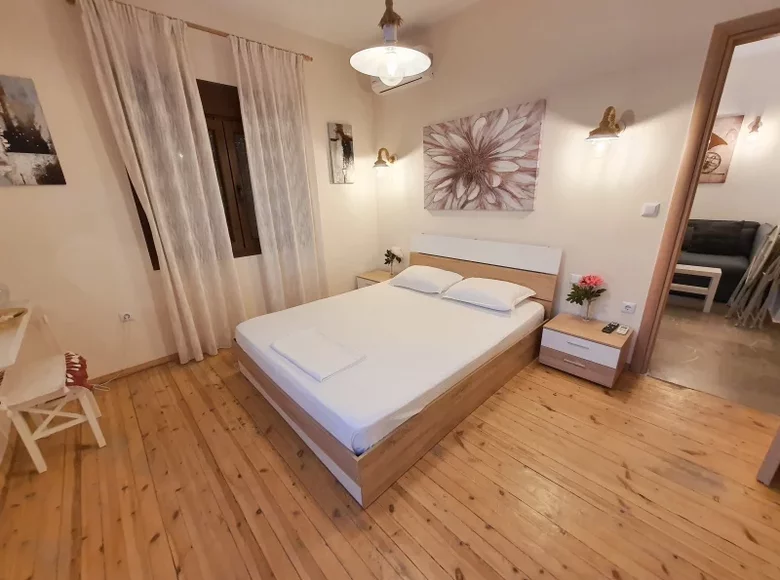 Квартира 1 спальня  Kavala Prefecture, Греция