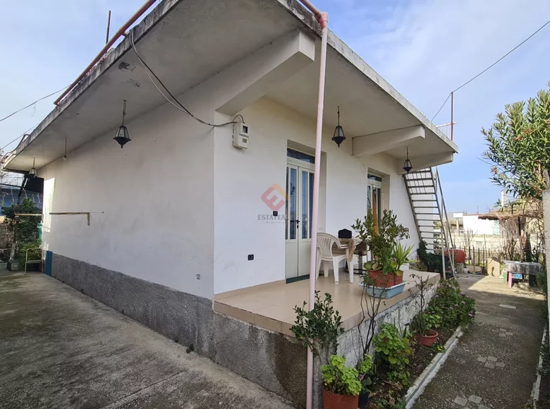 Dom 120 m² Wlora, Albania