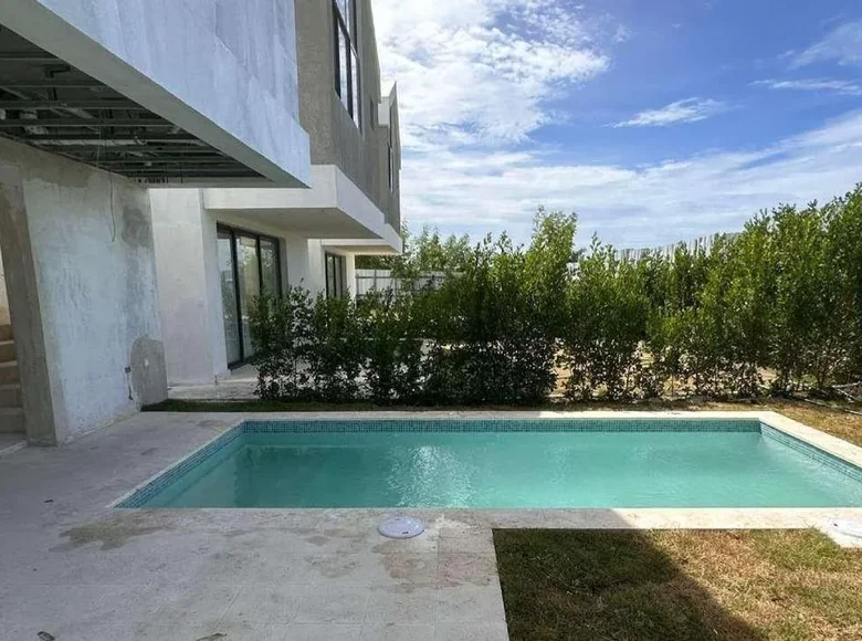 Villa mit 2 Schlafzimmern 151 m² Higuey, Dominikanische Republik