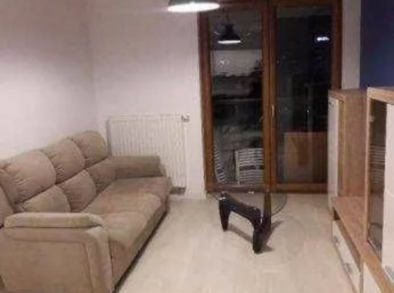 Wohnung 2 zimmer 38 m² in Krakau, Polen