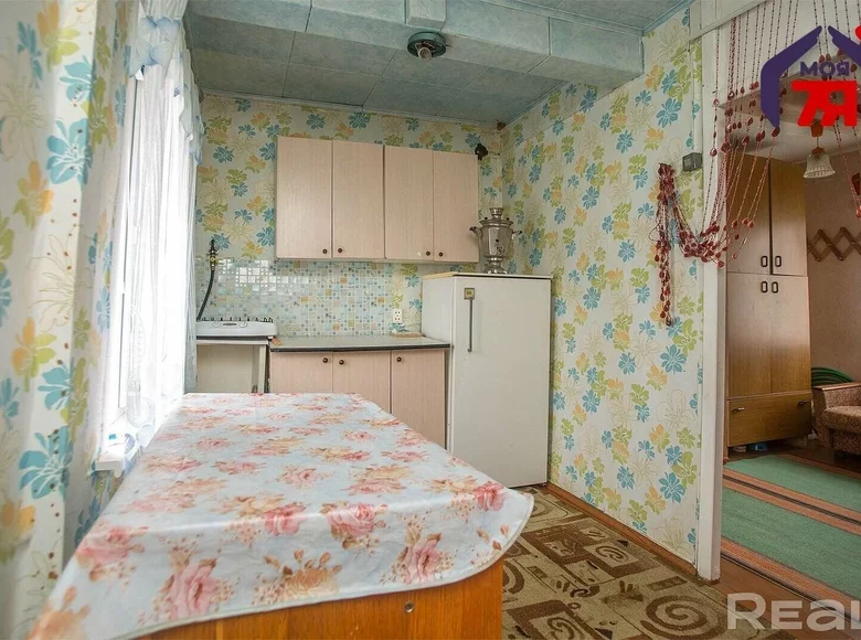 Casa 67 m² Miasocki sielski Saviet, Bielorrusia