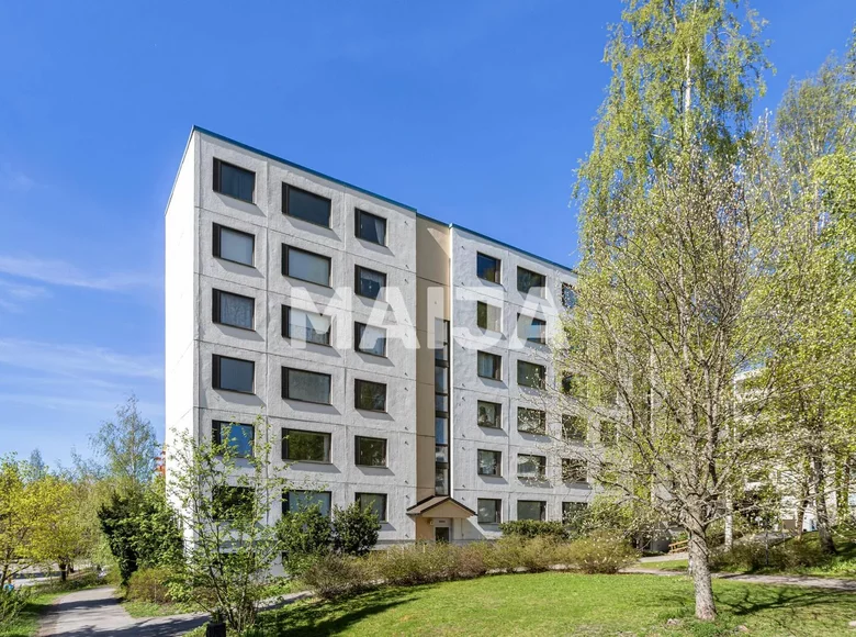 Appartement 4 chambres 94 m² Helsinki sub-region, Finlande