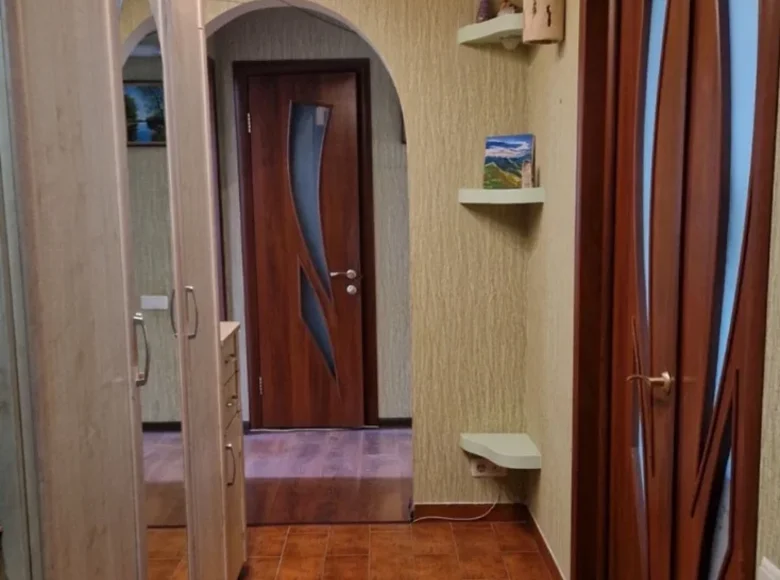 Apartamento 3 habitaciones 69 m² Odesa, Ucrania