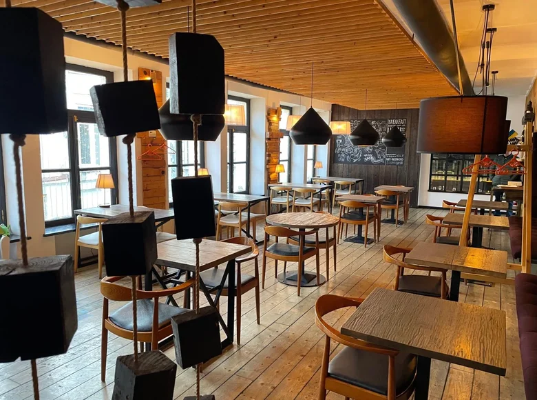 Propriété commerciale 240 m² à Tbilissi, Géorgie