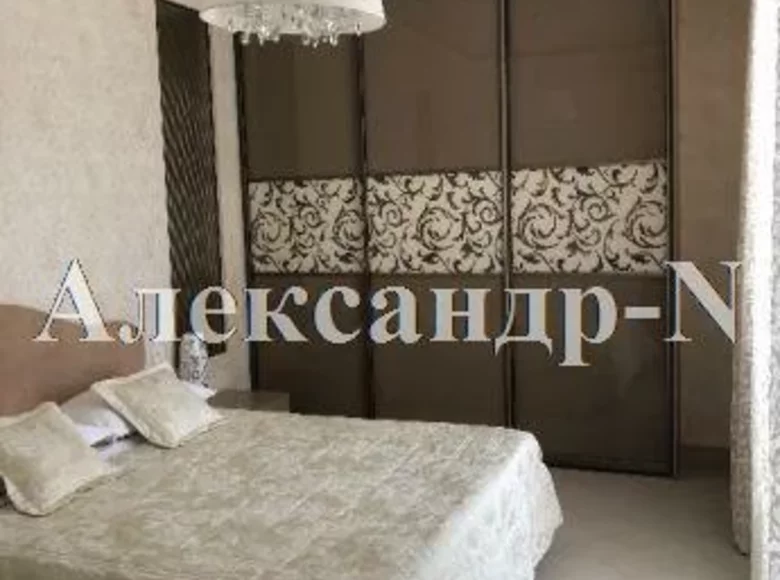 3 room apartment 85 m² Odessa, Ukraine