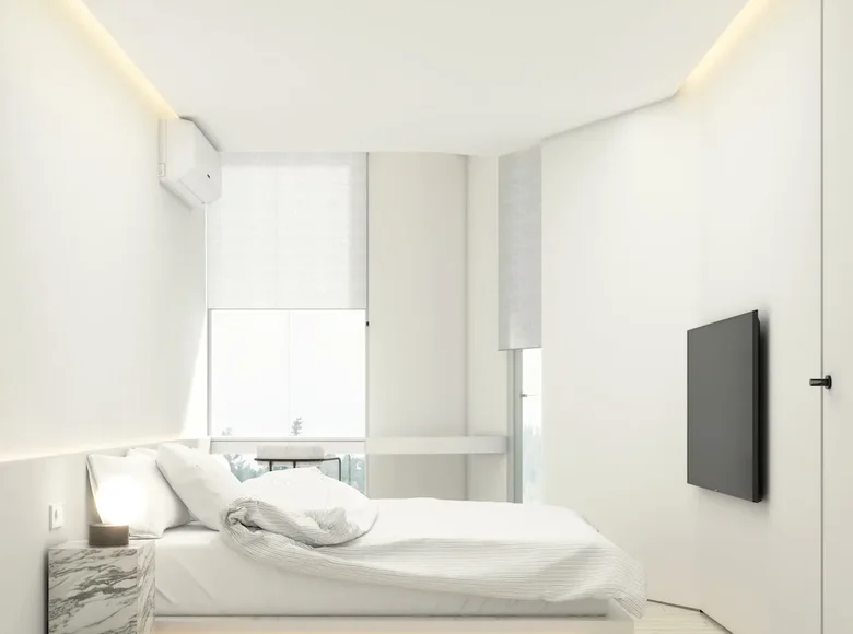 Квартира 1 спальня 36 м² Na Kluea, Таиланд