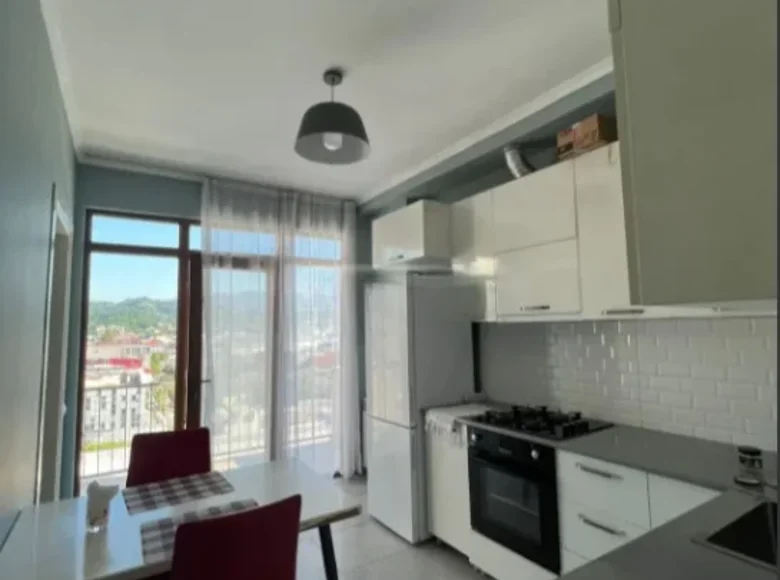 3 bedroom apartment 110 m² Batumi, Georgia