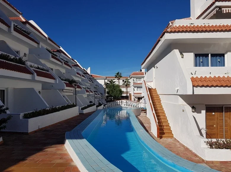 2 bedroom apartment 78 m² Canary Islands, Spain