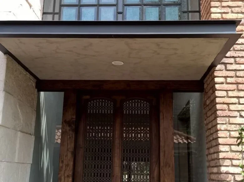 Casa 3 habitaciones 445 m² Ciudad de México, México