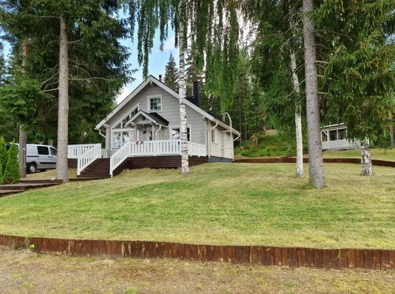 Ferienhaus  Puumala, Finnland