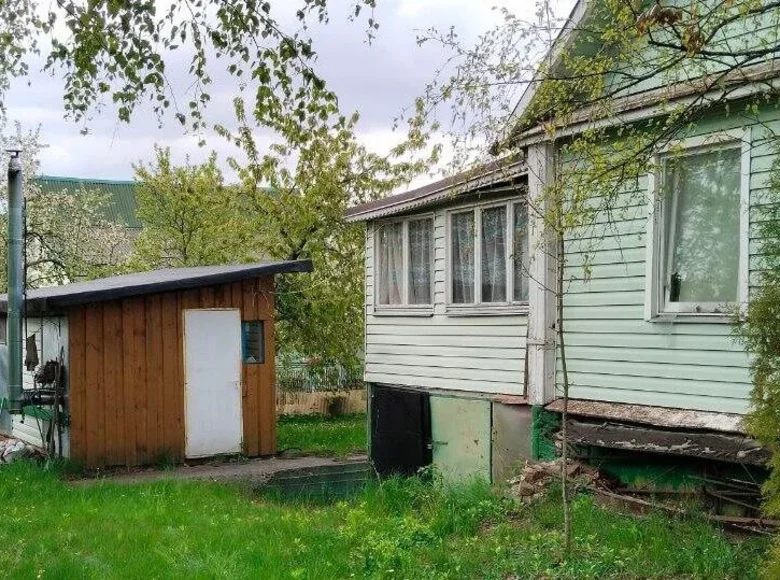 Дом 86 м² Драчковский сельский Совет, Беларусь
