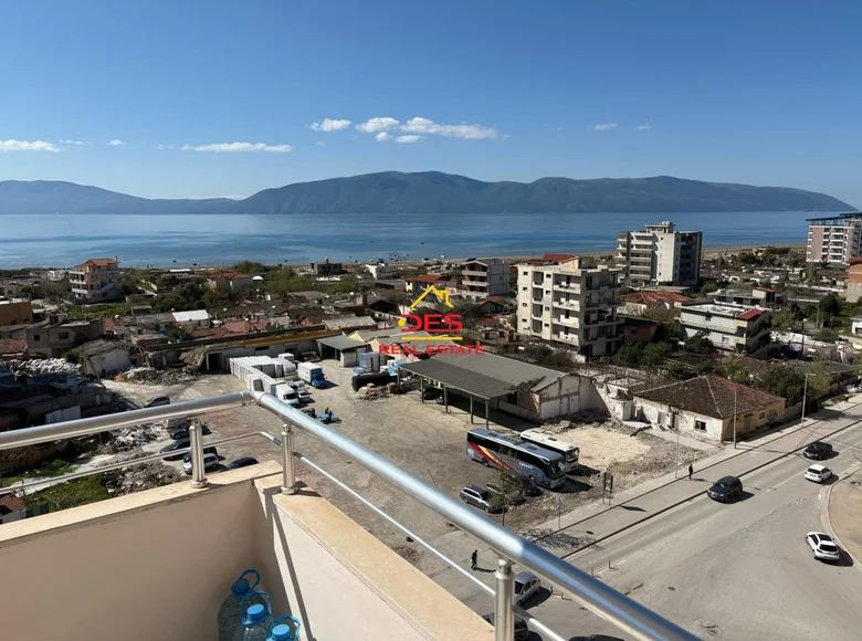 Appartement 2 chambres 76 m² District de Vlora, Albanie