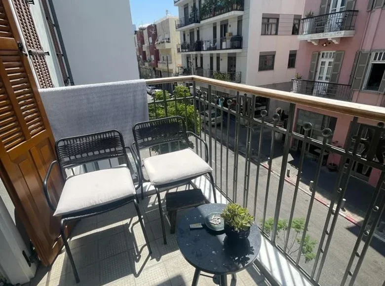 3 room apartment 65 m² Tel Aviv-Yafo, Israel