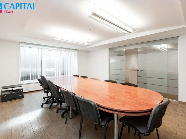 Коммерческое помещение 258 м² Вильнюс, Литва