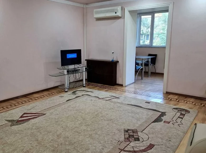 Квартира 3 комнаты 80 м² Ташкент, Узбекистан