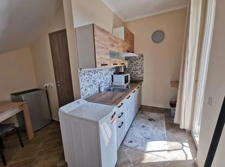 Wohnung 2 zimmer 52 m² Sonnenstrand, Bulgarien