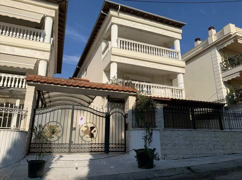 Casa de campo 7 habitaciones 380 m² Municipality of Pylaia - Chortiatis, Grecia