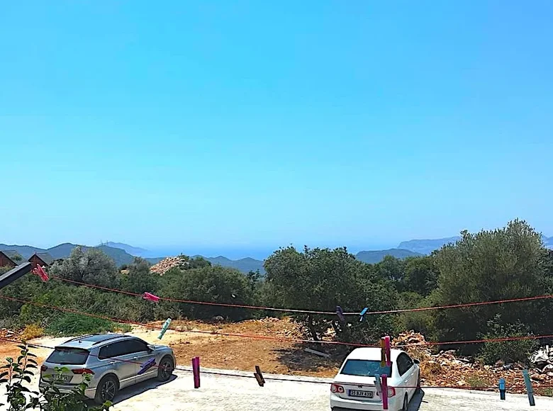 Appartement 3 chambres 75 m² Turquie, Turquie