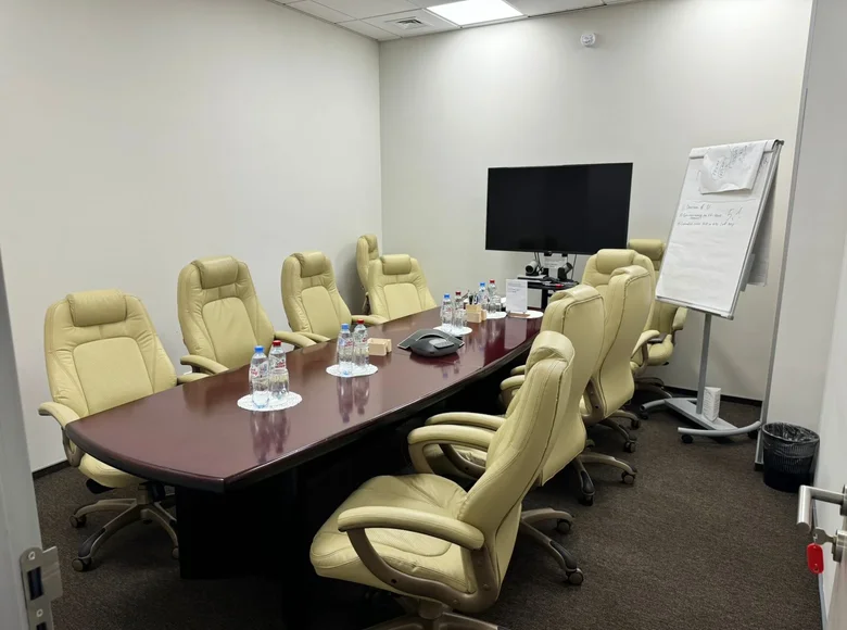 Büro 1 390 m² Moskau, Russland