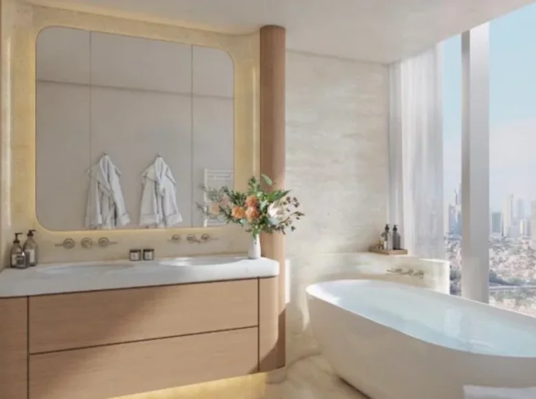 Kondominium 3 Schlafzimmer 253 m² Makati, Philippinen