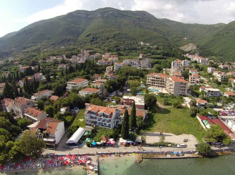 Apartamento 2 habitaciones 65 m² Baosici, Montenegro