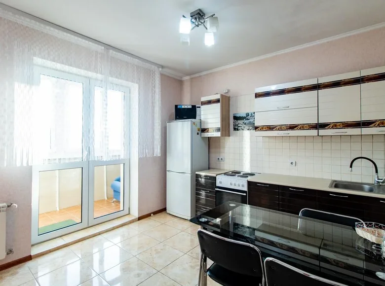 Квартира 2 комнаты 60 м² Копище, Беларусь