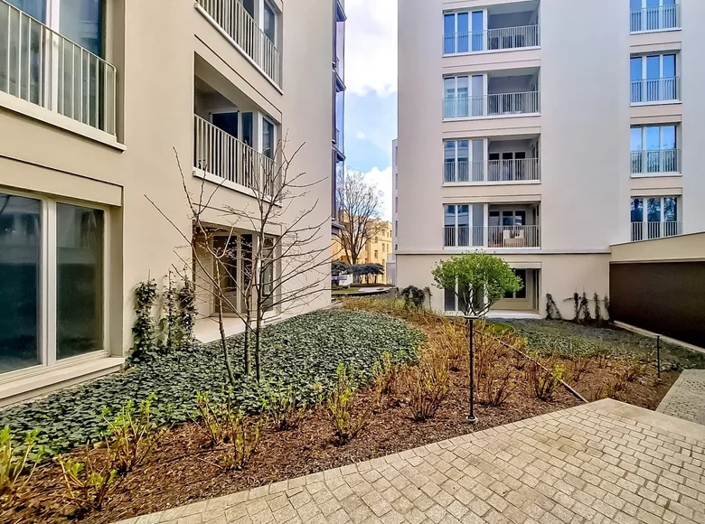 Wohnung 2 zimmer 65 m² Posen, Polen