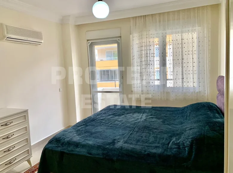Appartement 3 chambres 125 m² Oba, Turquie