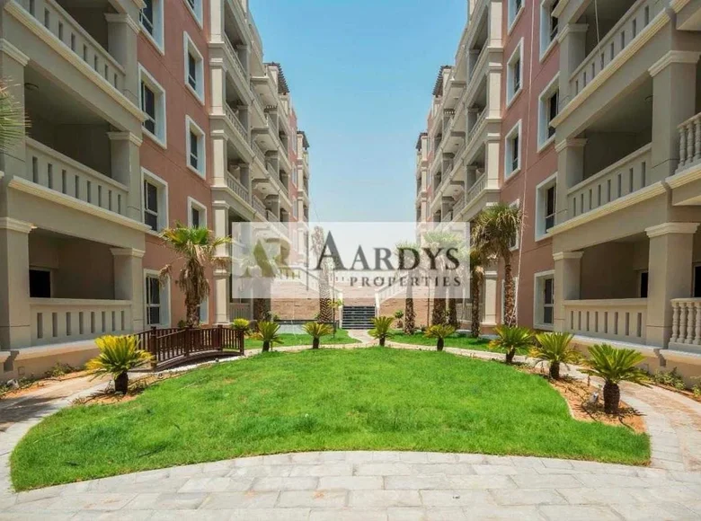 Apartamento 3 habitaciones 1 724 m² Dubái, Emiratos Árabes Unidos