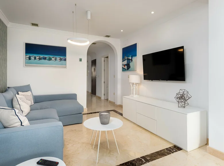 Haus 5 Zimmer  Estepona, Spanien