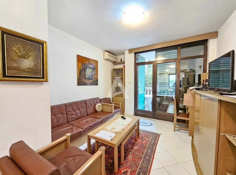 Wohnung 2 Schlafzimmer 57 m² in Budva, Montenegro
