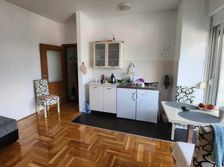 Apartamento 1 habitacion 43 m² Bar, Montenegro