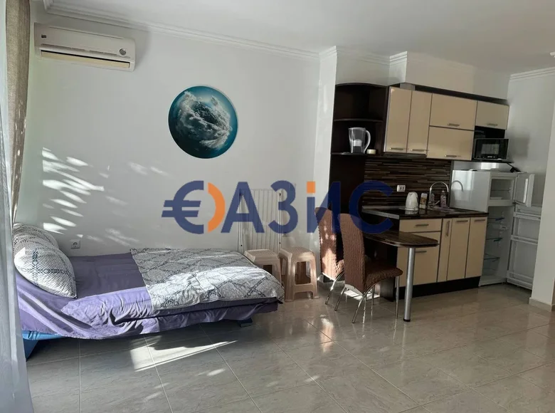 Appartement 53 m² Sveti Vlas, Bulgarie