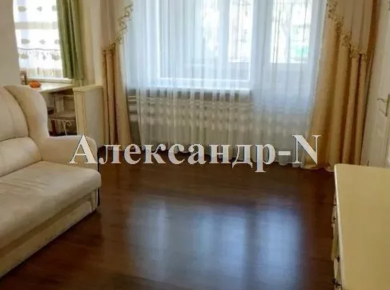 Wohnung 3 Zimmer 50 m² Odessa, Ukraine